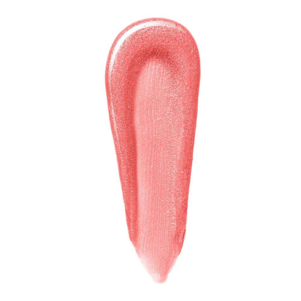 Dewy Lip Glaze Coral-2