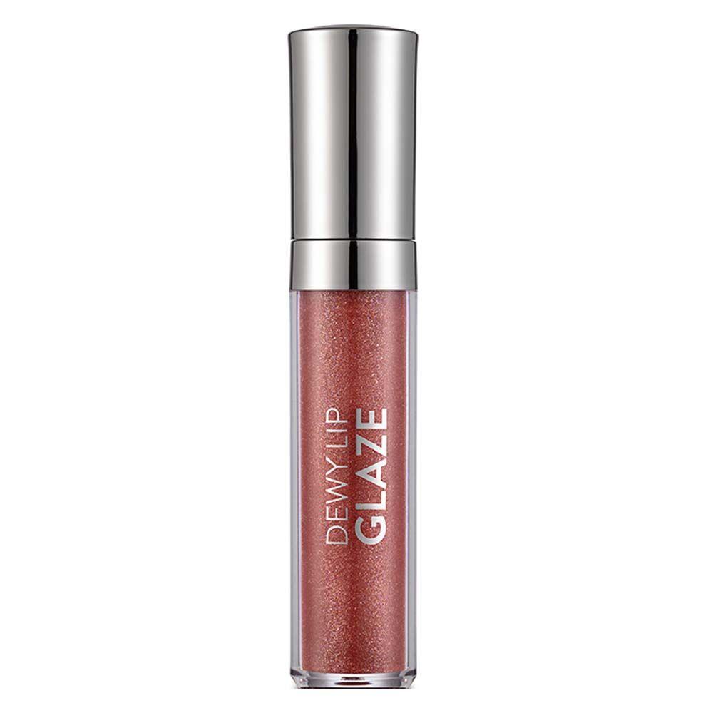 Brillo Labial Dewy Lip Glaze Bronze Statue-2