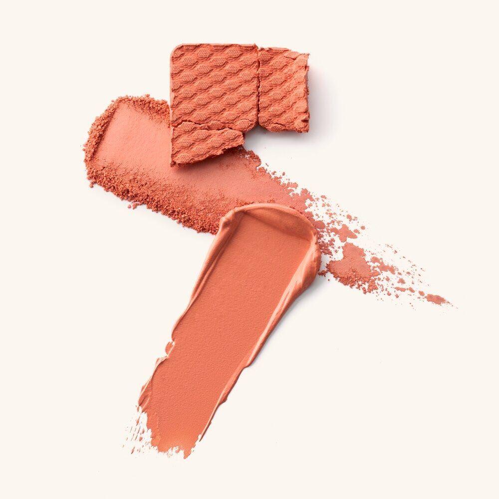 Paleta De Rubor En Polvo Y En Crema Blush Affair 030 Absolute Apricot-2