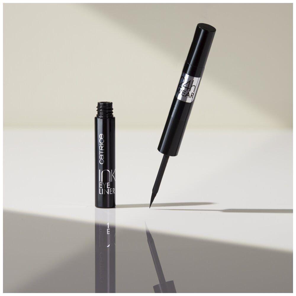 Eyeliner De Tinta-5