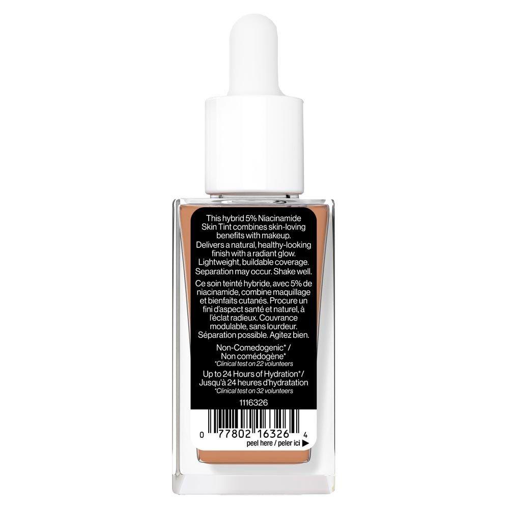Skin Tint Barefocus Deep Tan-2