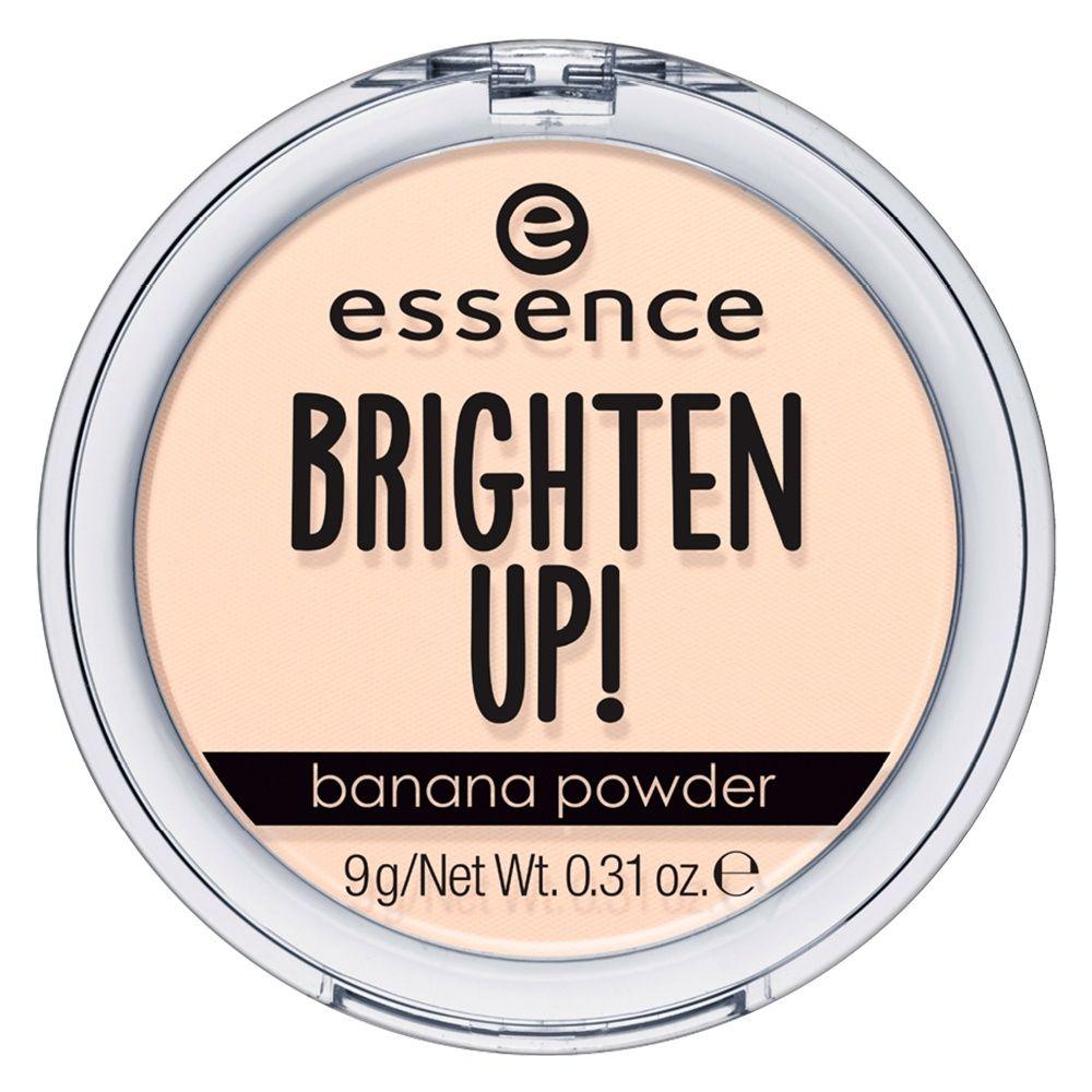 Essence Polvo Iluminador Banana 10-0