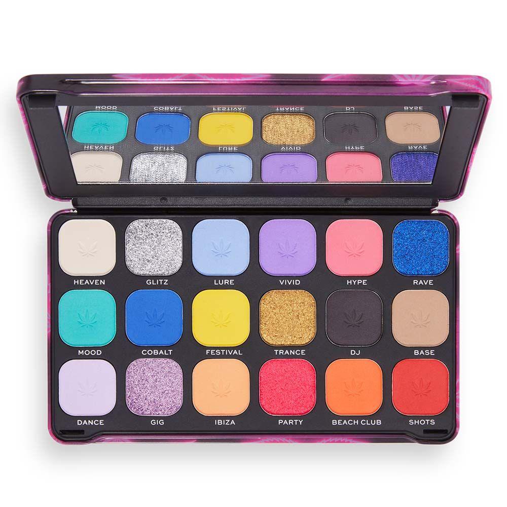 Paleta Flawless Good Vibes-2