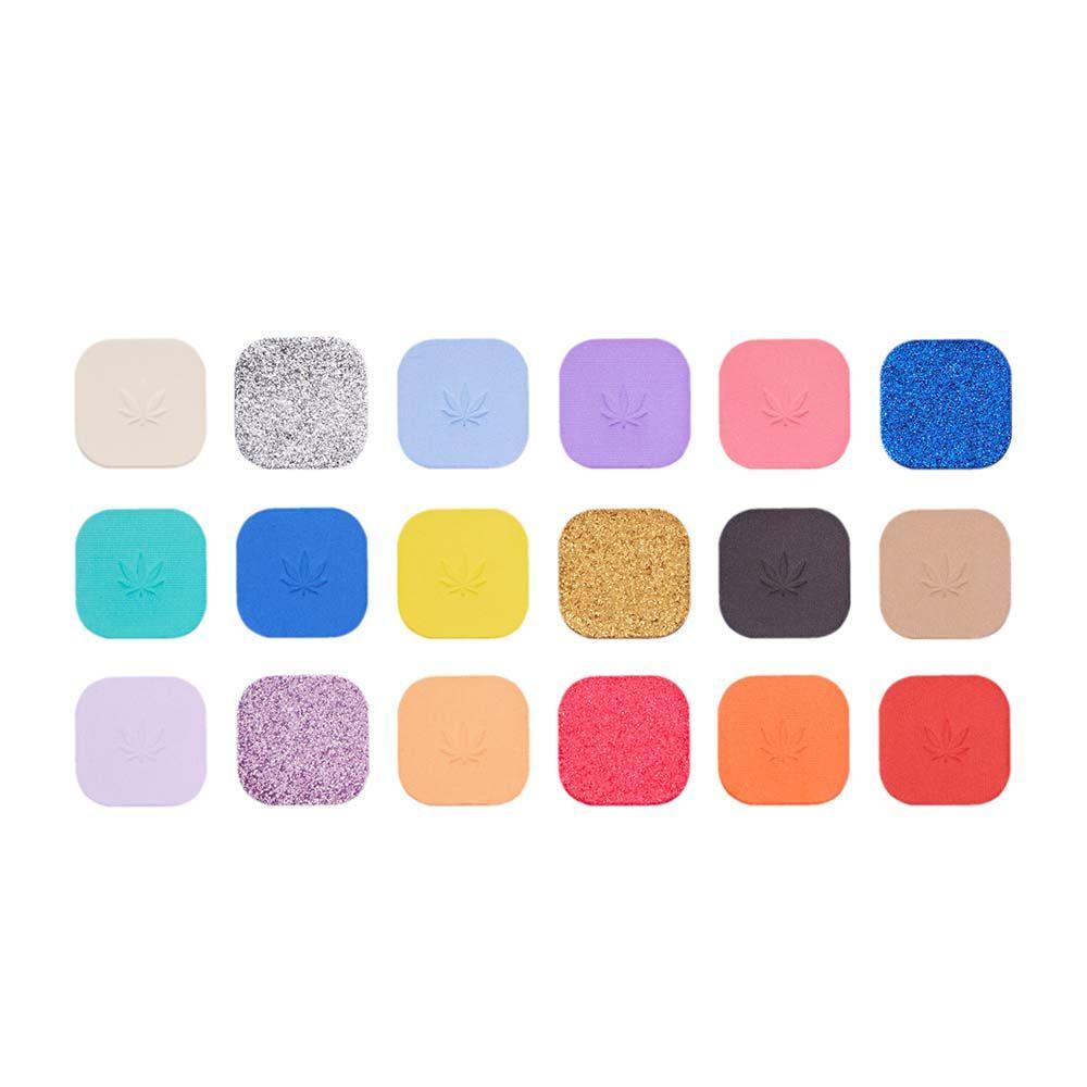 Paleta Flawless Good Vibes-3