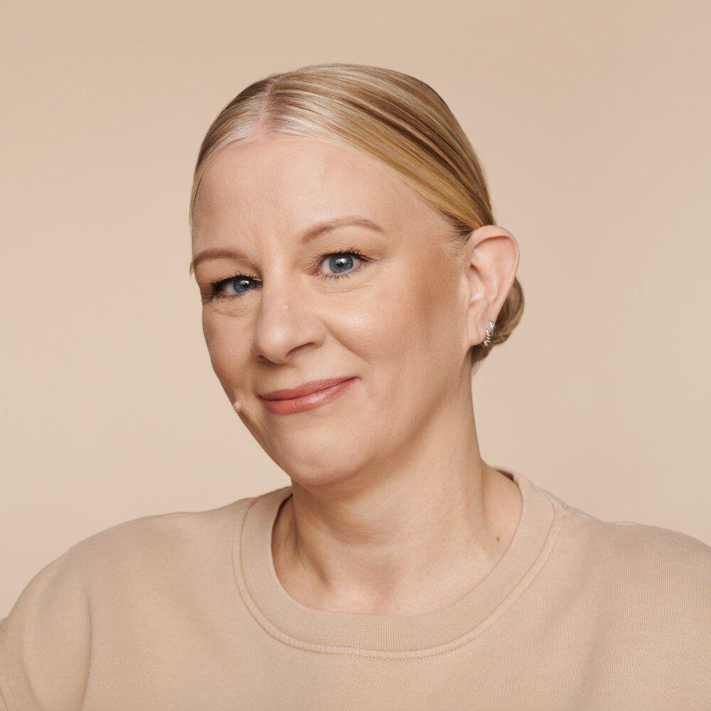 Base Liquida Coverage Hd 030 Sand Beige-3