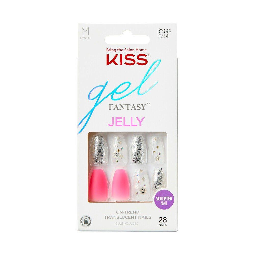 Uñas Gel Fantasy Fun & Jelly-0