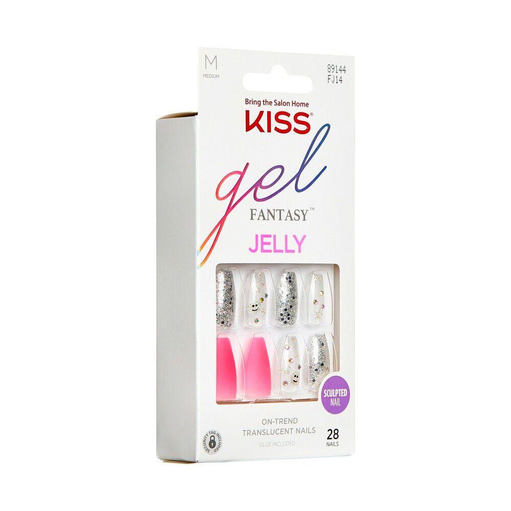 Uñas Gel Fantasy Fun & Jelly-1