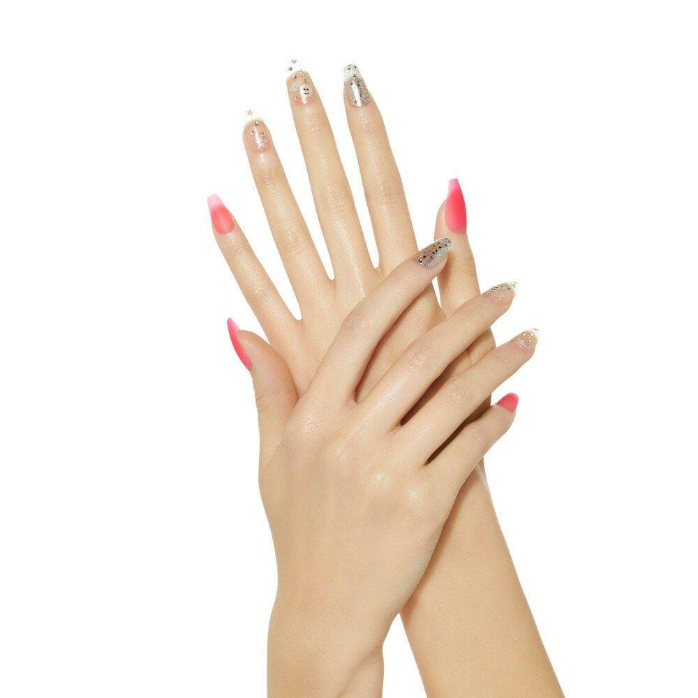 Uñas Gel Fantasy Fun & Jelly-2