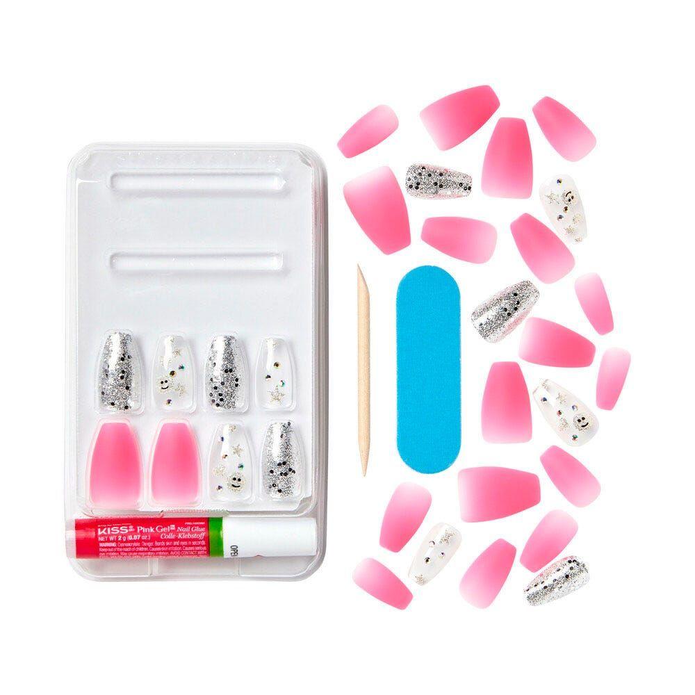 Uñas Gel Fantasy Fun & Jelly-3