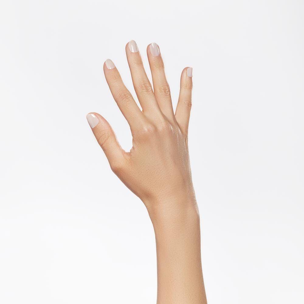 Uñas Adhesivas Gel Nail Strips Moonlit Pearl-2