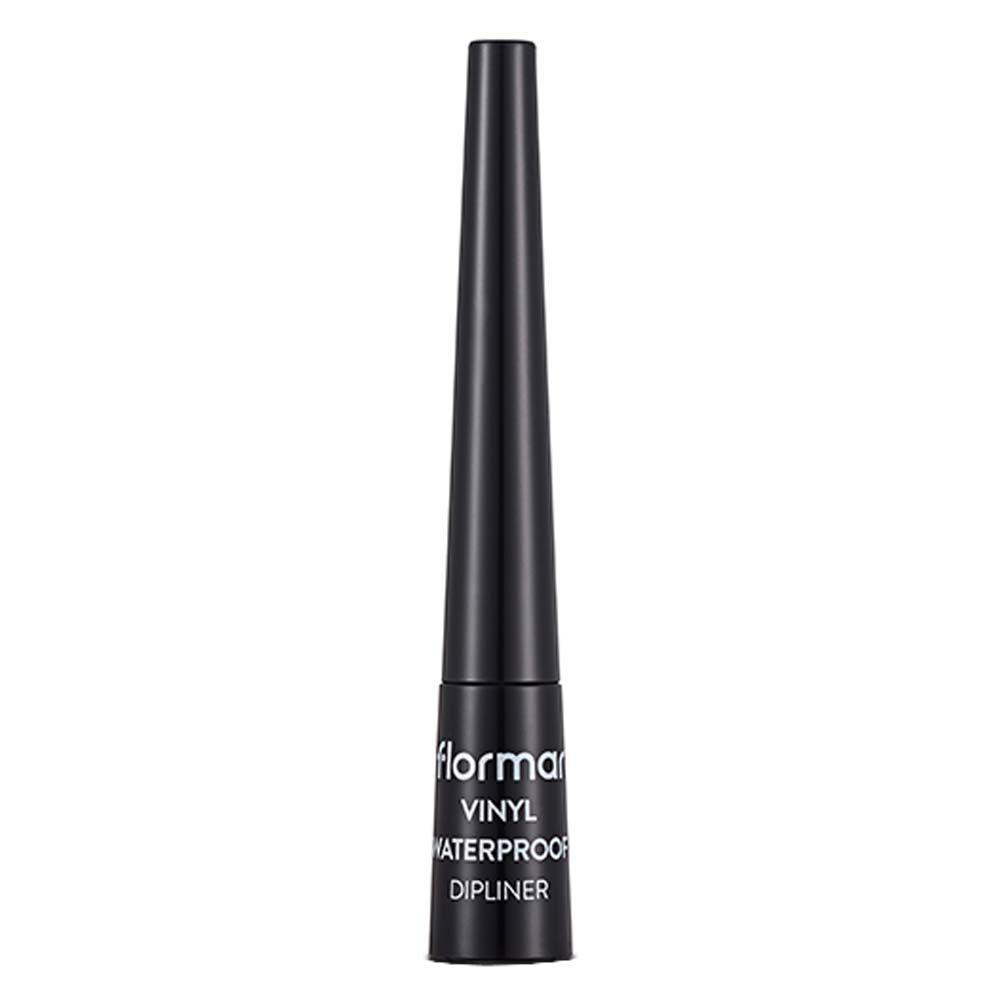 Delineador Líquido Vinyl Dipliner Waterproof Black-2