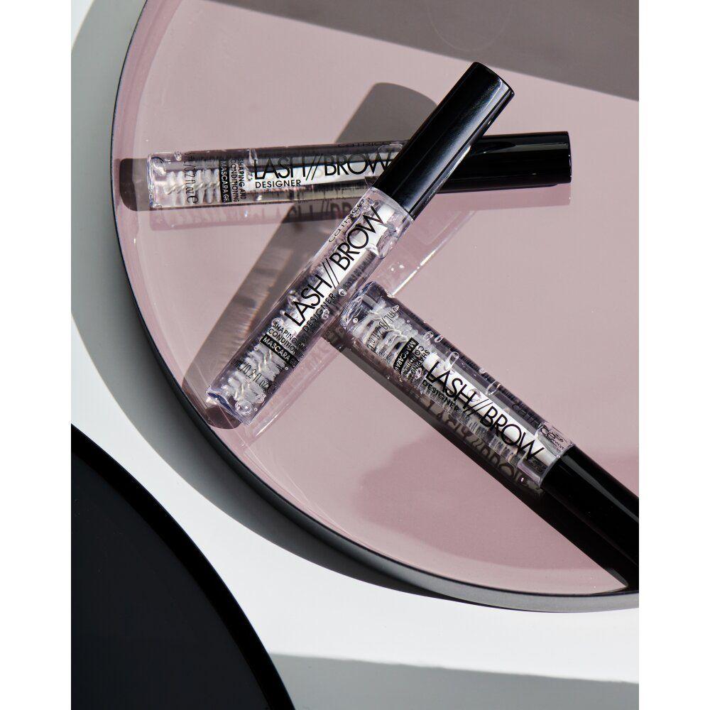 Catrice Gel Para Cejas Lash&Brow-5