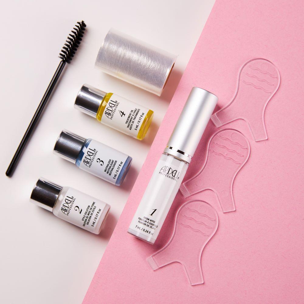 Pack Brow Lamination-3