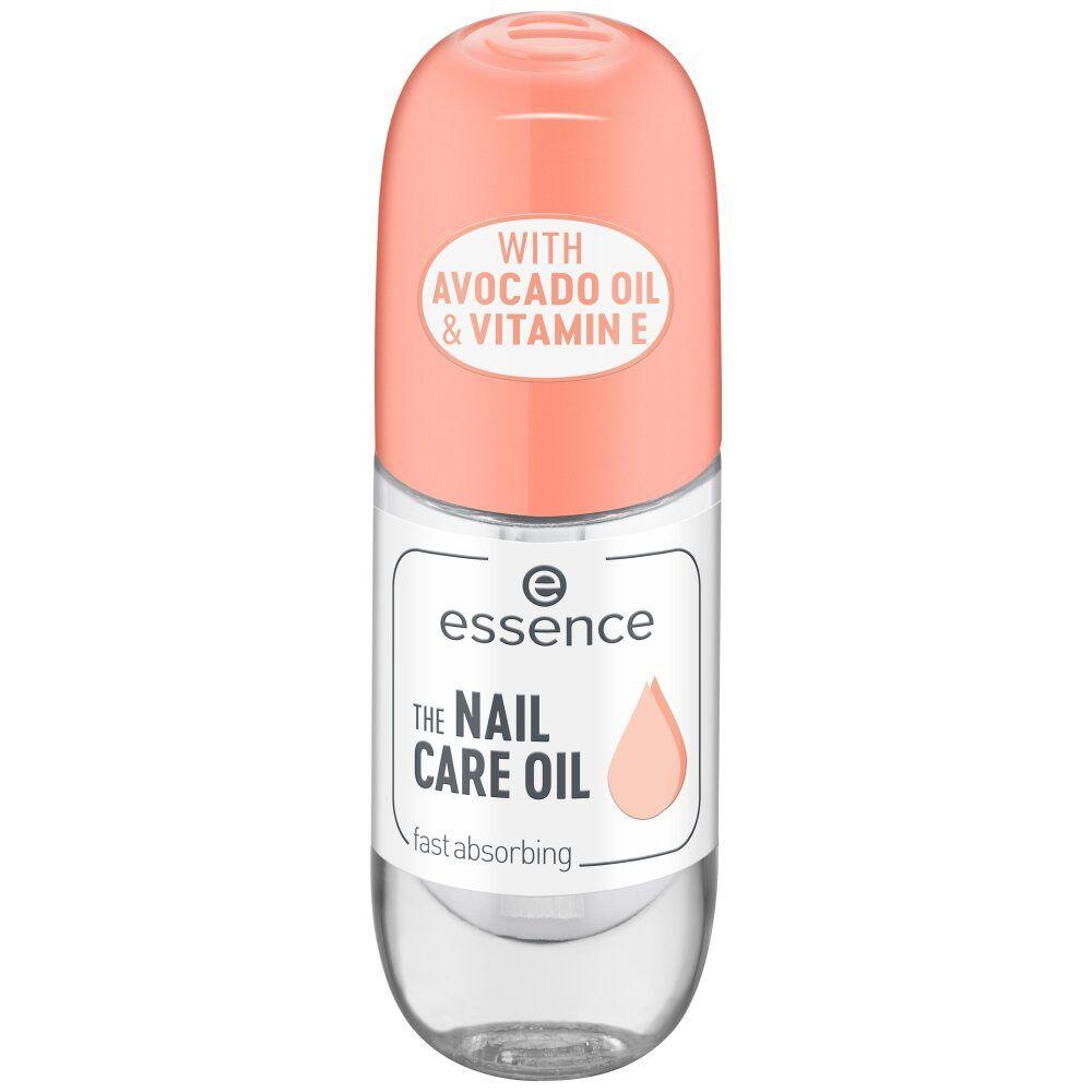 Aceite de Uñas The Nail Care Oil-1
