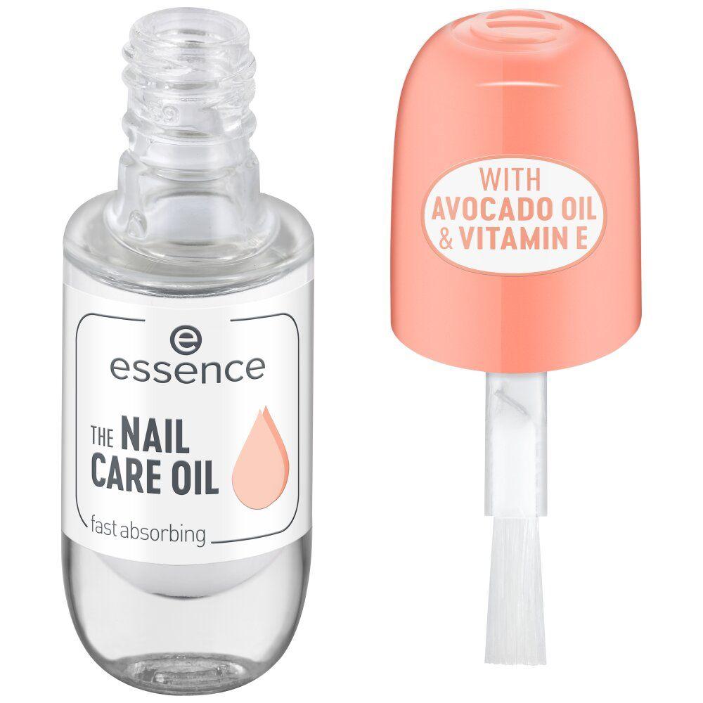 Aceite de Uñas The Nail Care Oil-2