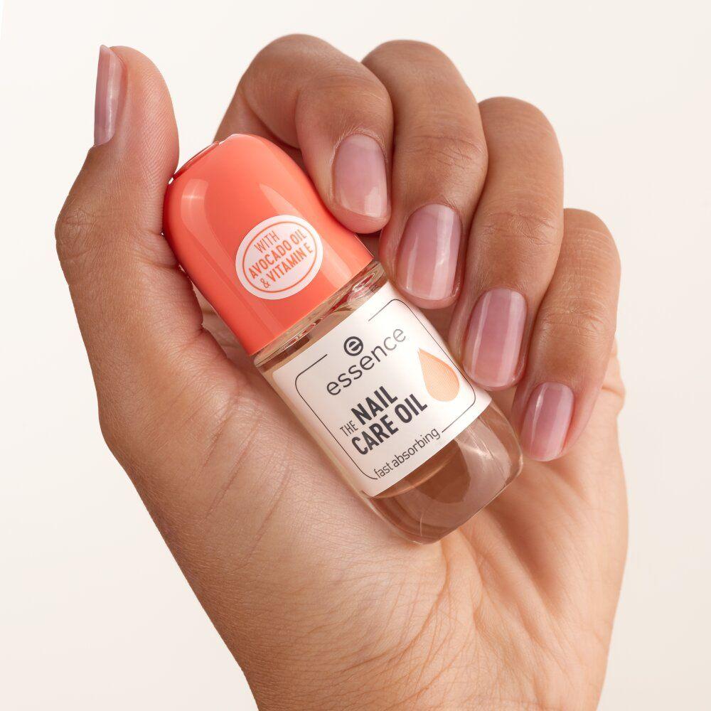 Aceite de Uñas The Nail Care Oil-3