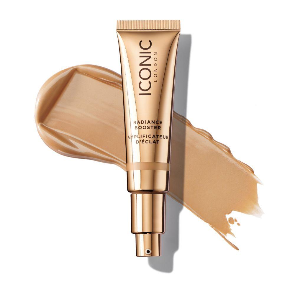 ICONIC LONDON Radiance Booster Honey Glow-1