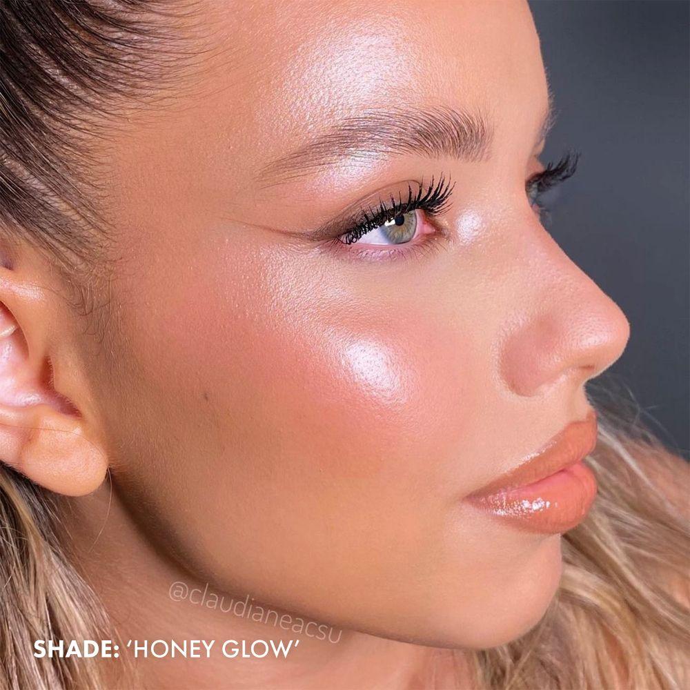 ICONIC LONDON Radiance Booster Honey Glow-4
