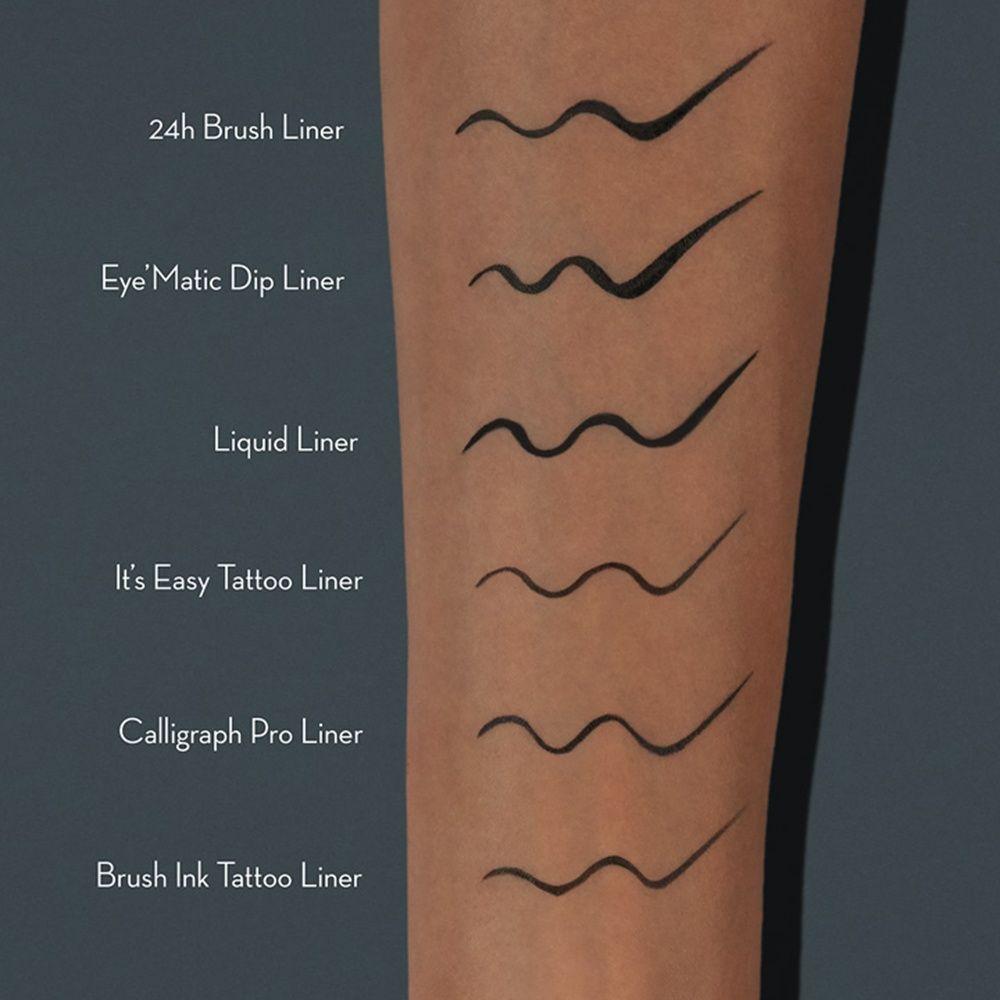 Catrice Delineador 24 Horas Ultra Black Ultra Black-3