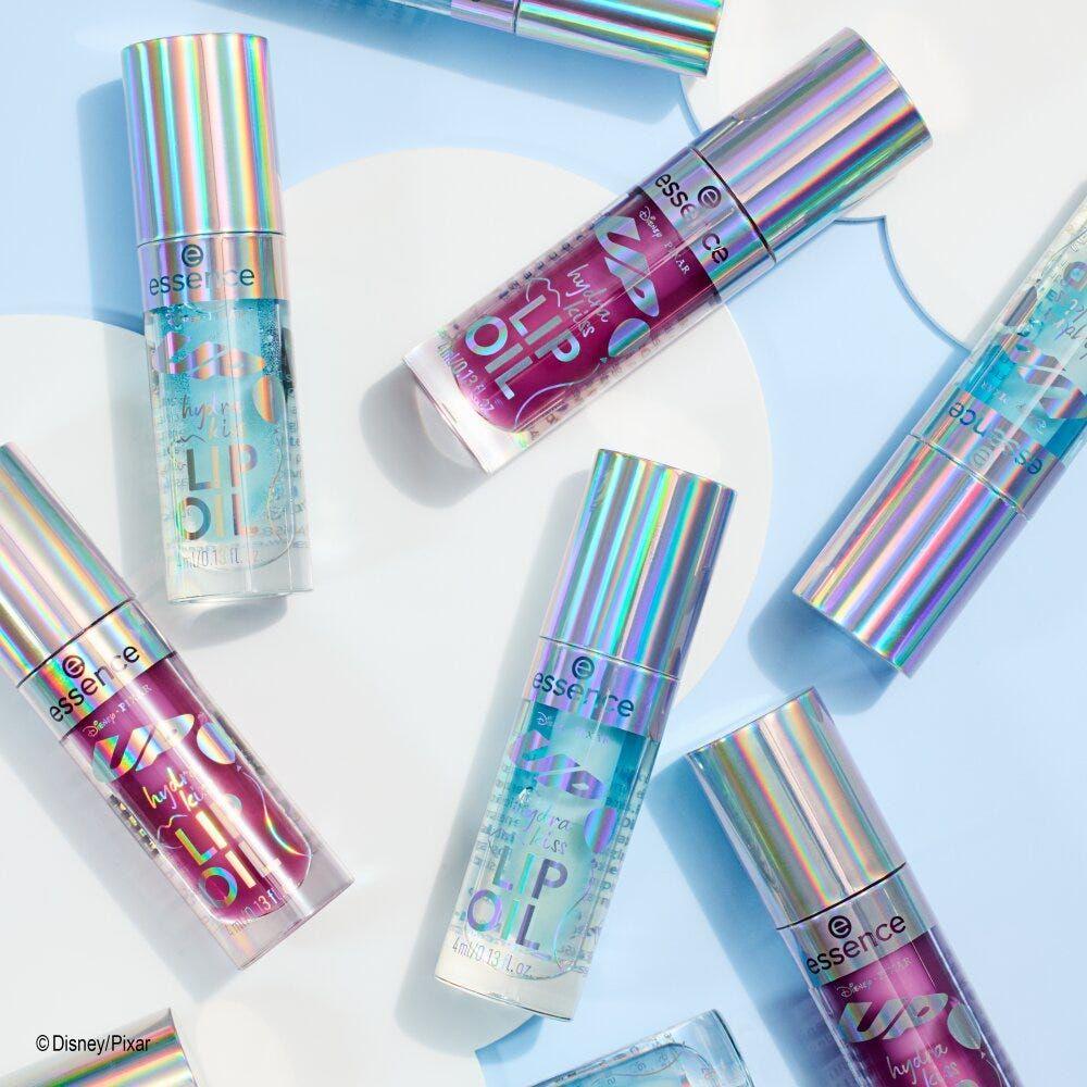 Aceite de Labios Hydra Kiss 02 Grape Soda - Up-3