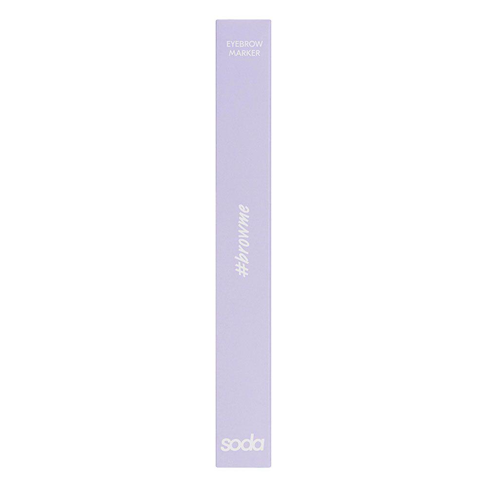 Delineador de Cejas Eyebrow Marker Paris-2
