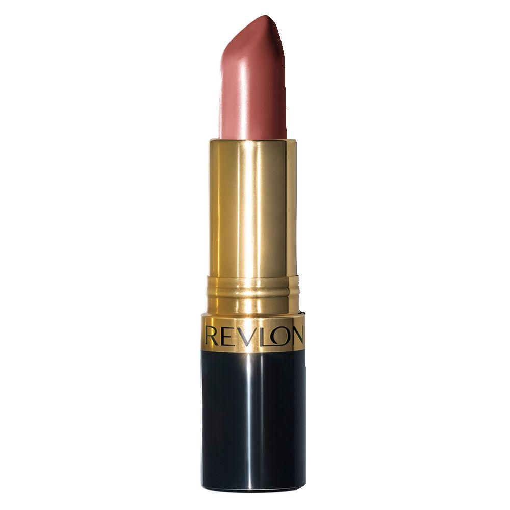 REVLON Labial Super Lustrous Tono Rose Velvet-1