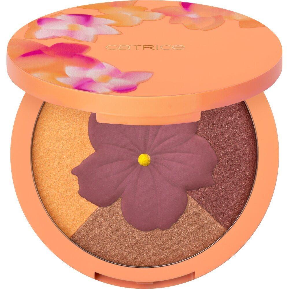 Paleta De Sombras De Ojos Seeking Flowers-1