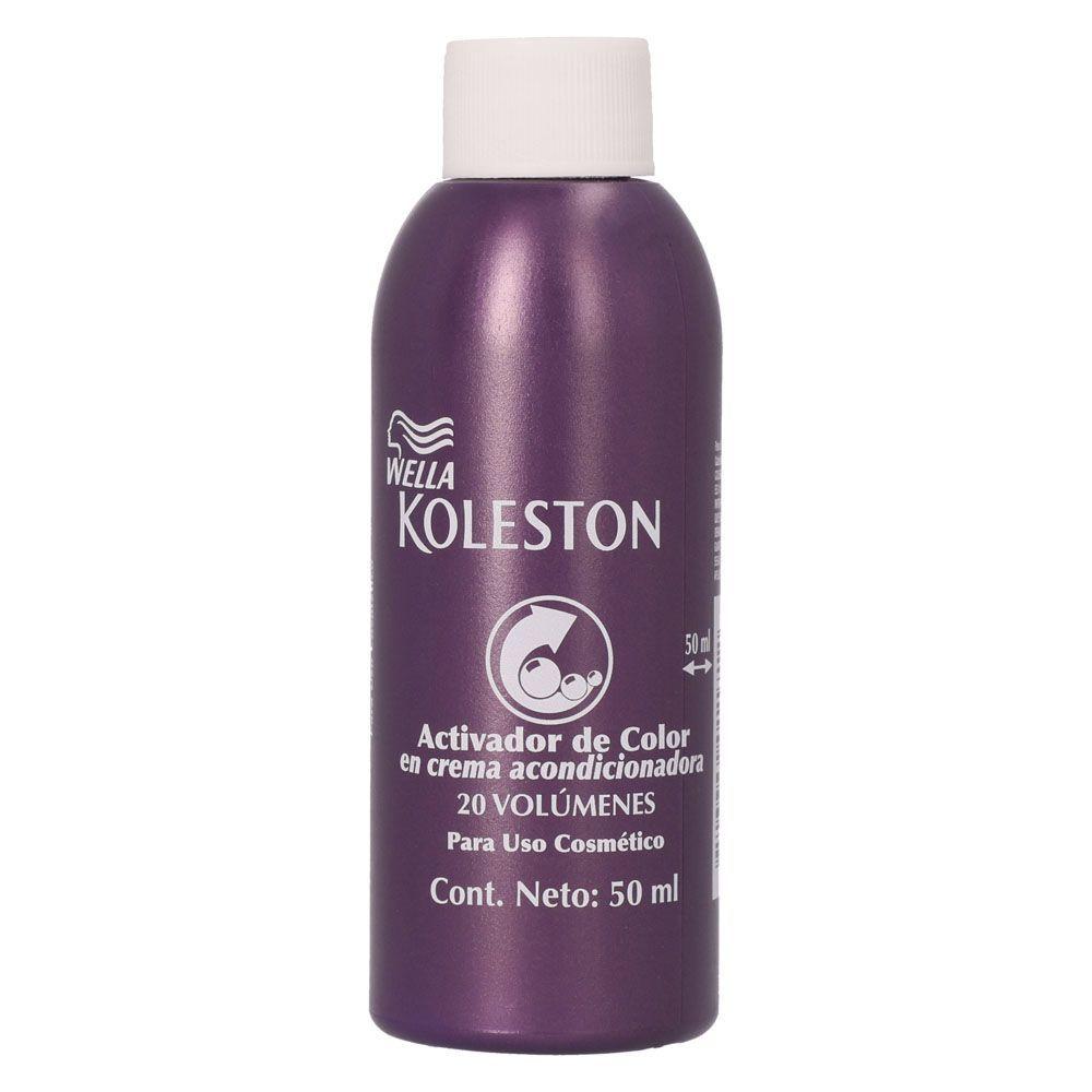 Koleston Activador 20 Vol-0