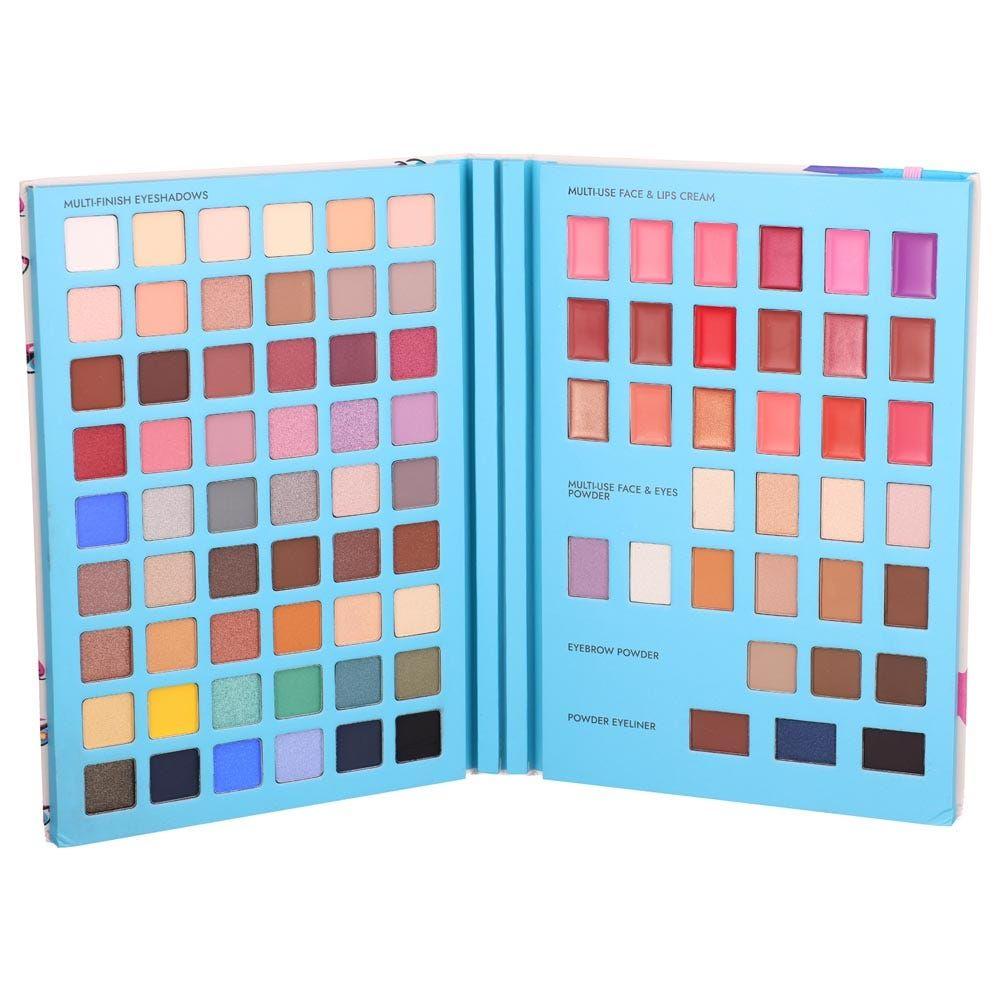 Set de Maquillaje It's Giving Glam-2