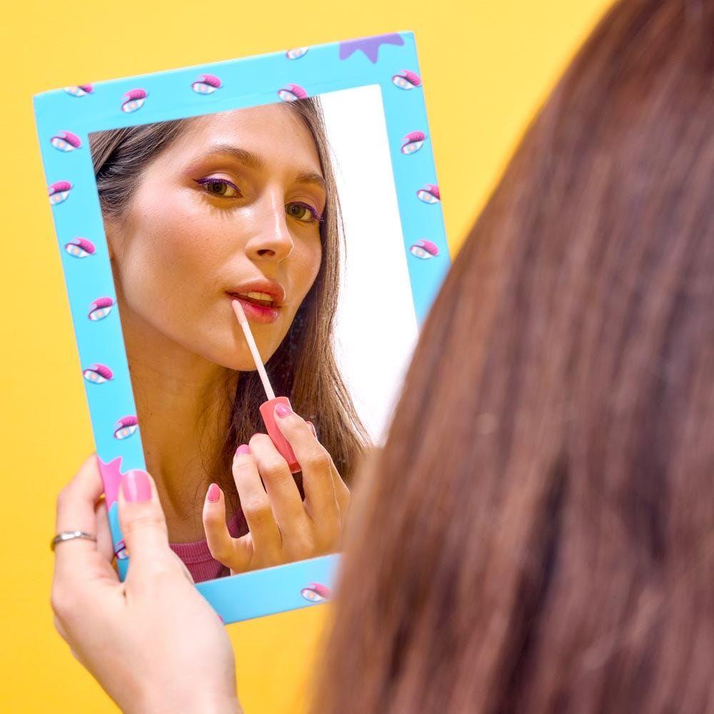 Set de Maquillaje It's Giving Glam-4