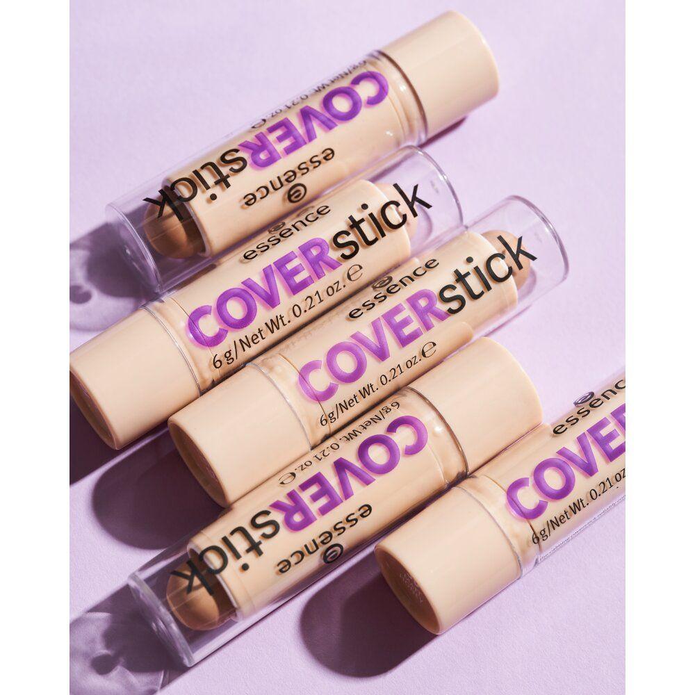 Corrector En Stick 50 Matt Caramel-2