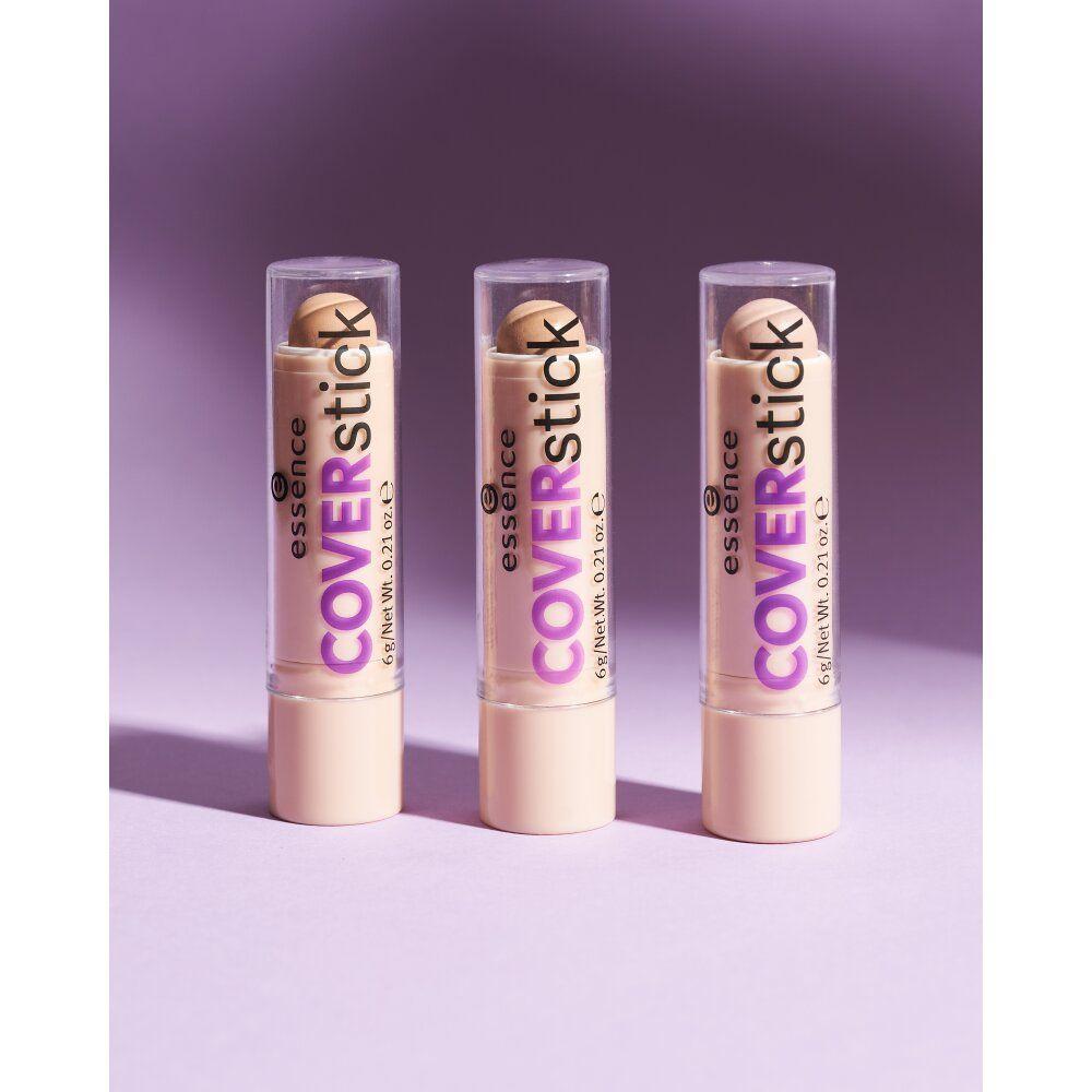 Corrector En Stick 50 Matt Caramel-4