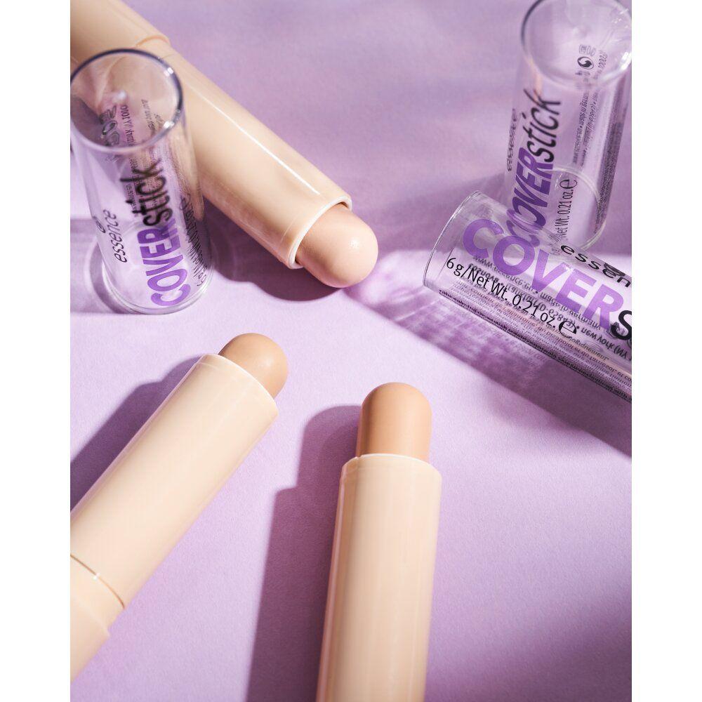 Corrector En Stick 50 Matt Caramel-5