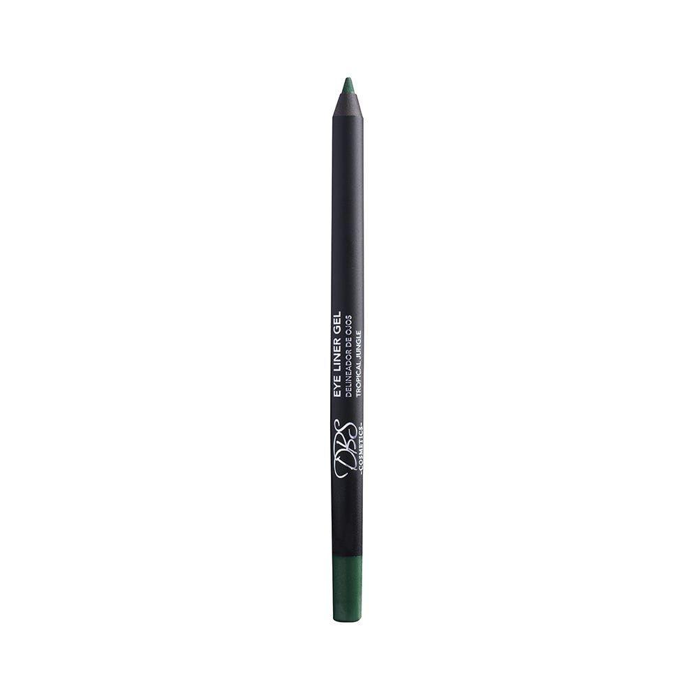 Eyeliner Gel Tropical Jungle-0