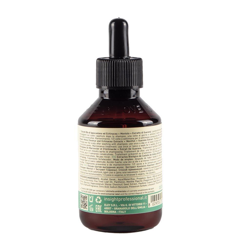 Loss Control Tratamiento Fortificante 100 ml-1