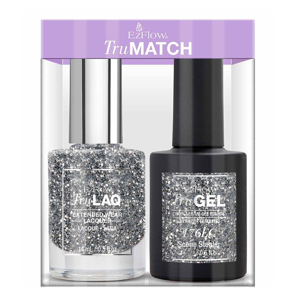 Esmalte True Match Scene Stealer Duo-0