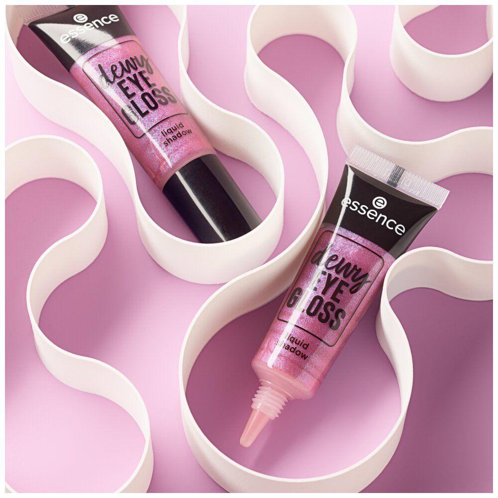 Sombra Líquida Dewy Eye Gloss Galaxy Gleam-4