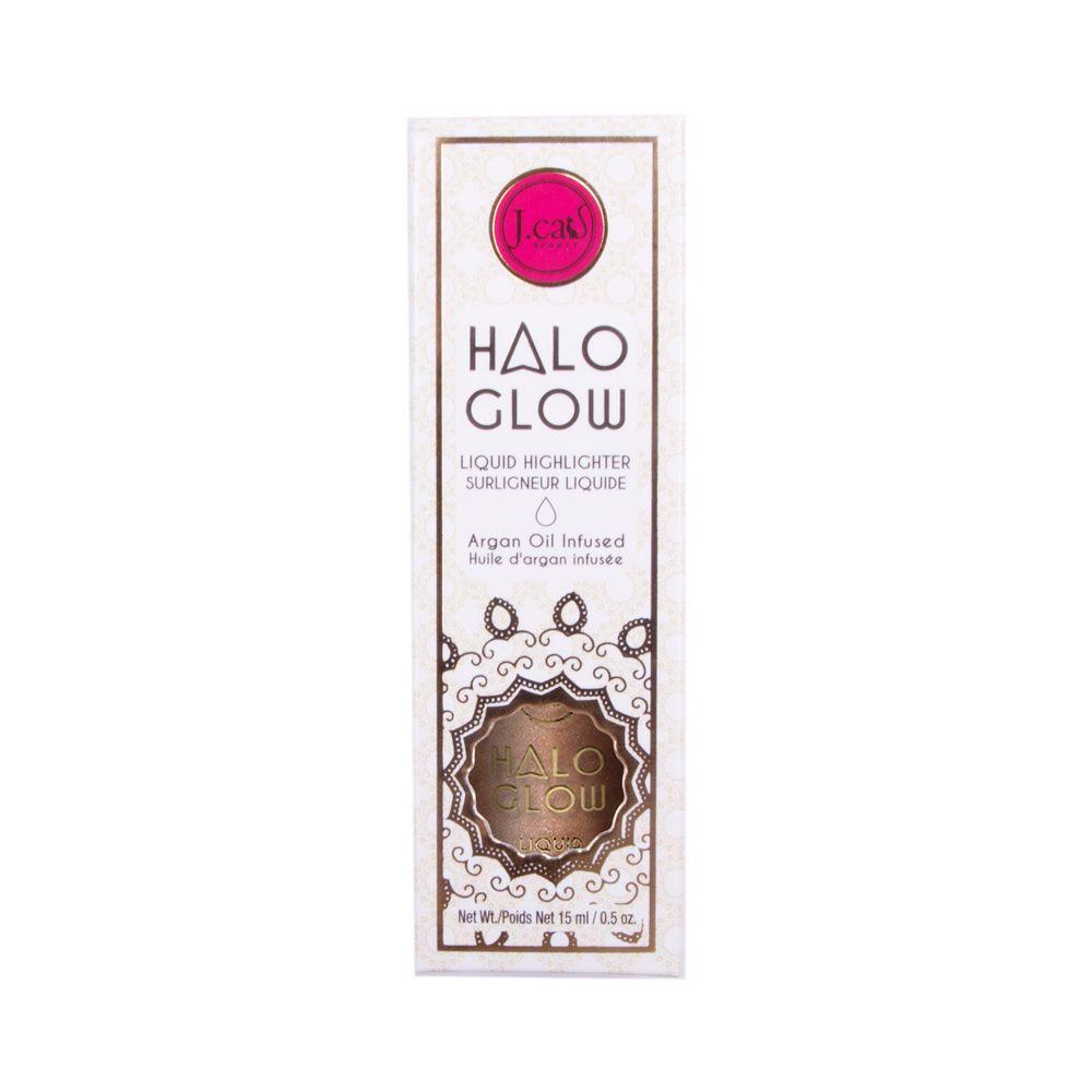 Iluminador líquido Halo Glow Moon Light-1