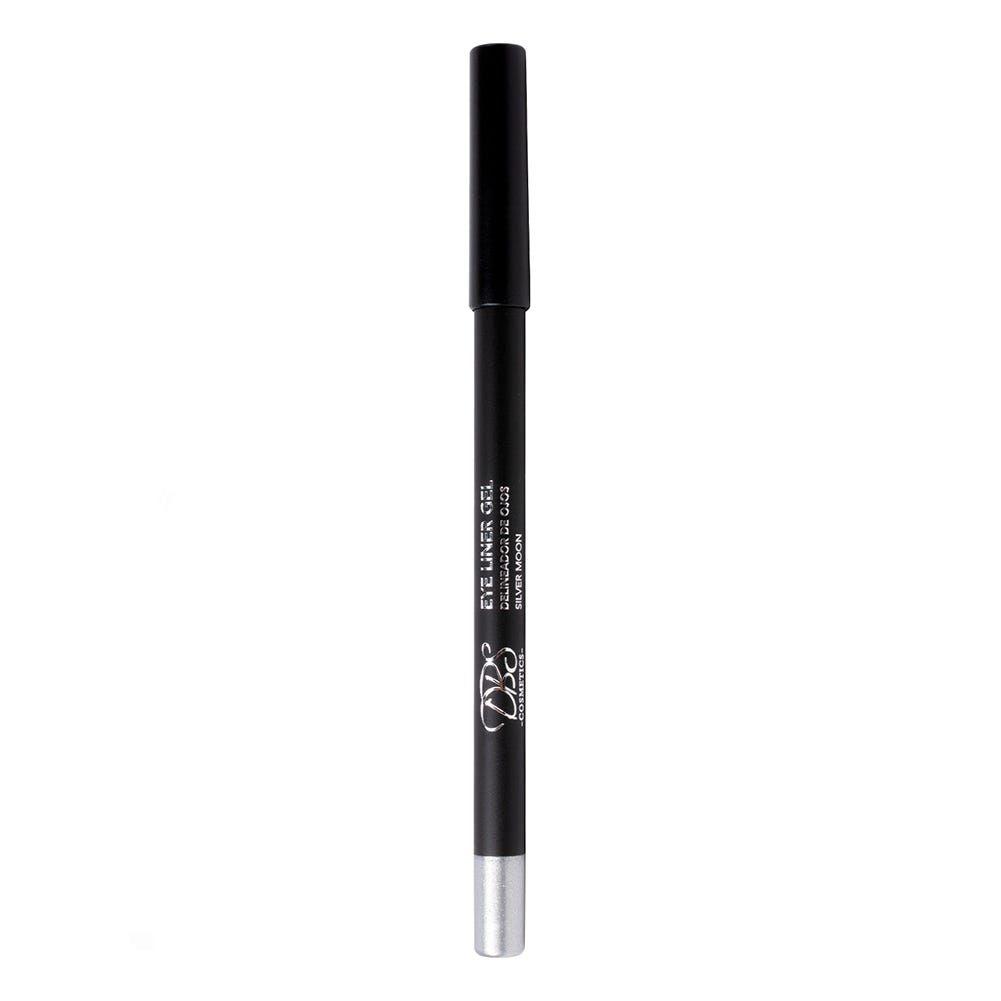 Delineador Gel Silver Moon-2