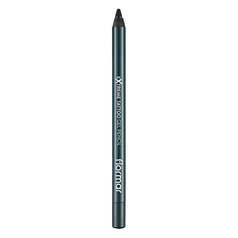Delineador Extreme Tattoo Gel Pencil Deep Green-2
