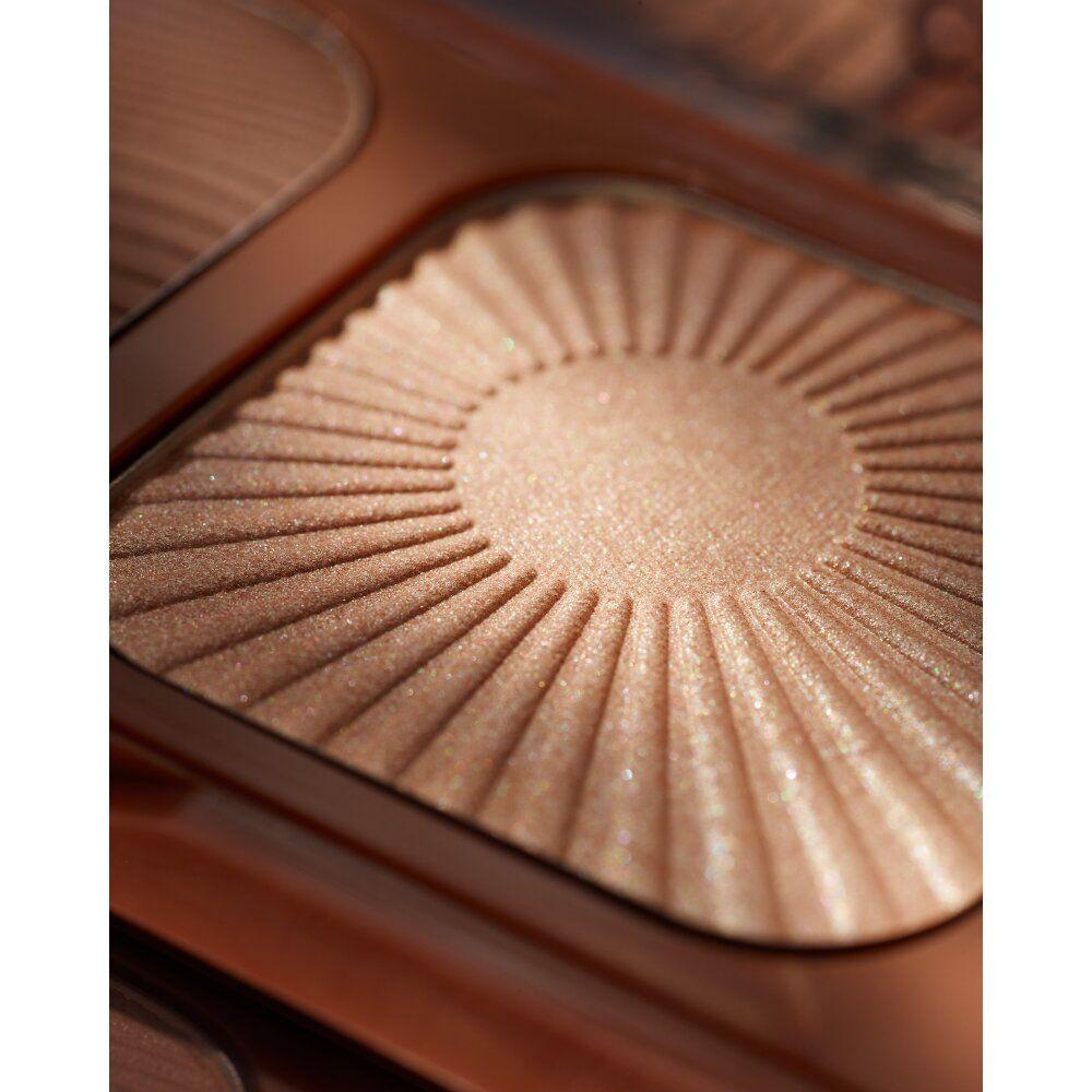 Paleta de Bronceador e Iluminador Holiday Skin-6