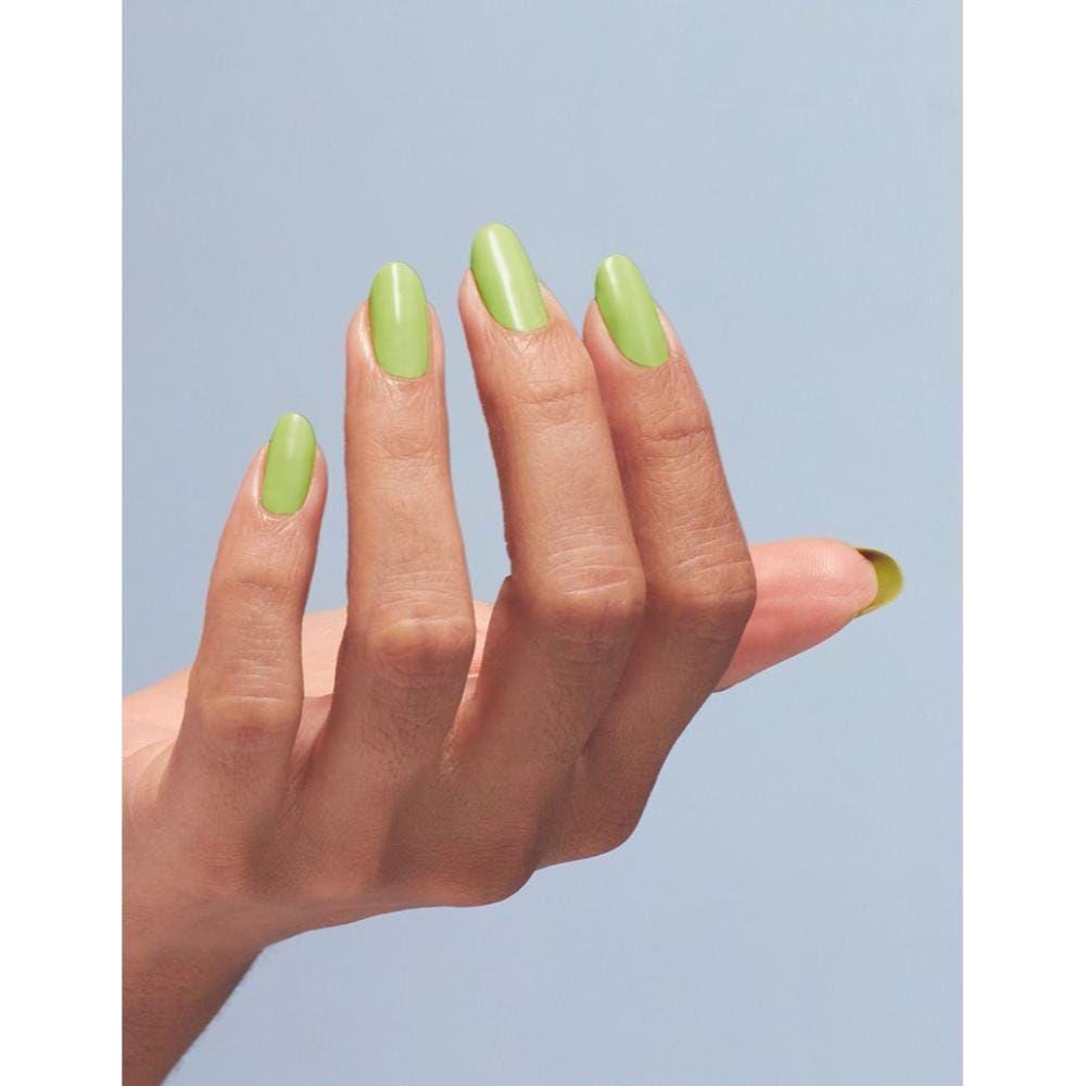 Esmalte De Uñas Gel Color Summer Monday Fridays-2