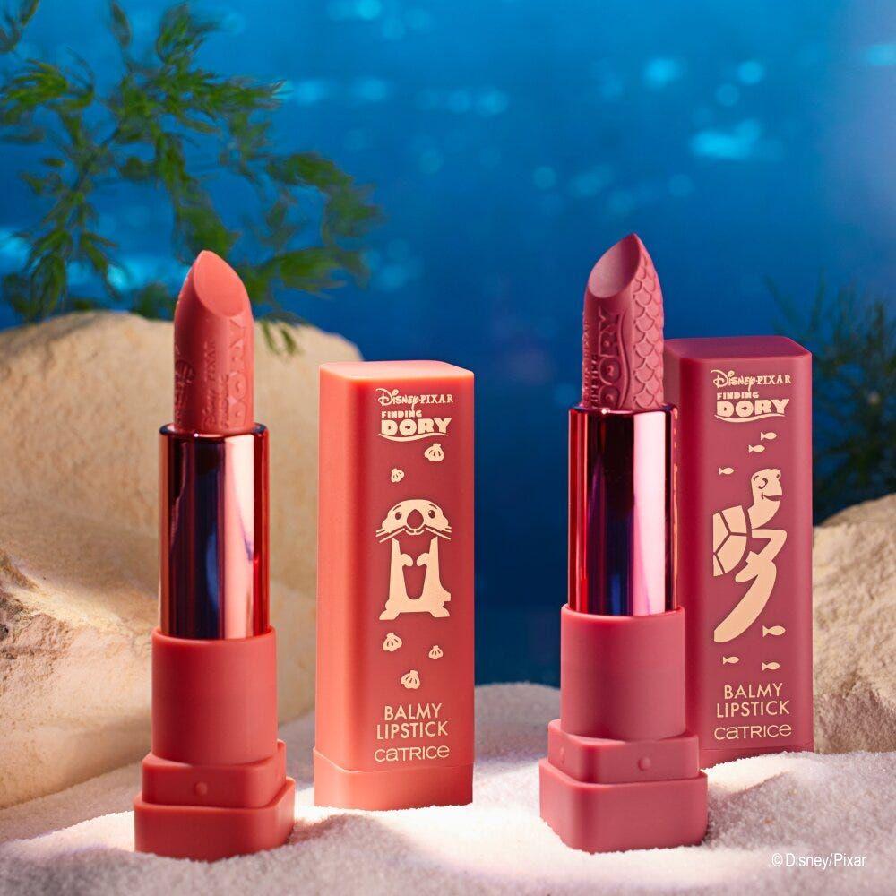 Labial en Barra 010 Turtle Tales - Finding Dory-4
