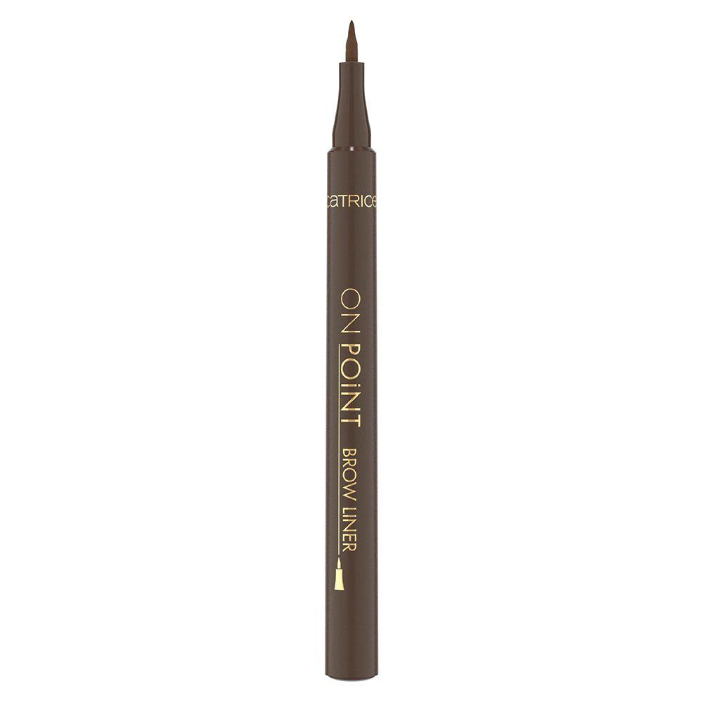 PERFILADOR DE CEJAS ON POINT DARK BROWN-2
