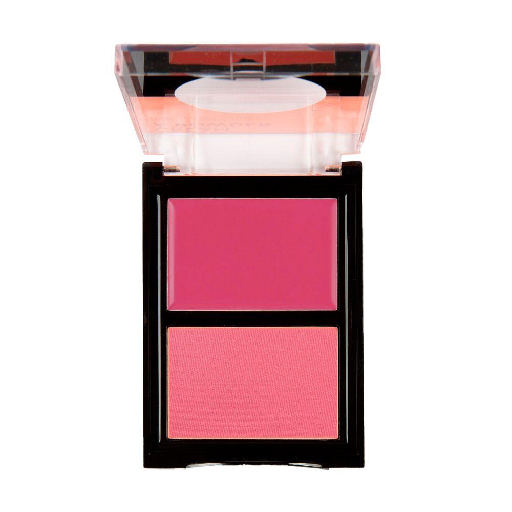 Rubor Cheeky Bloom Blush Muted Orchid-2