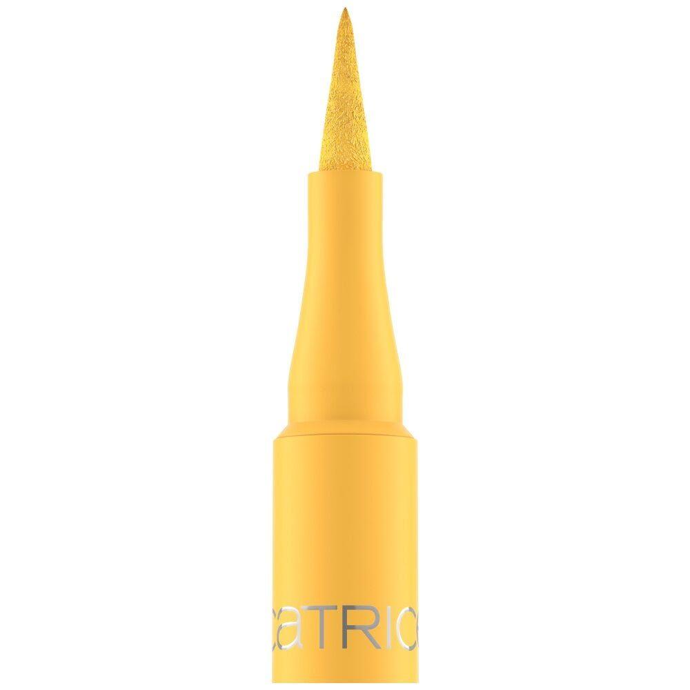 Eyeliner Calligraph Artist Matte Butterscotch-2