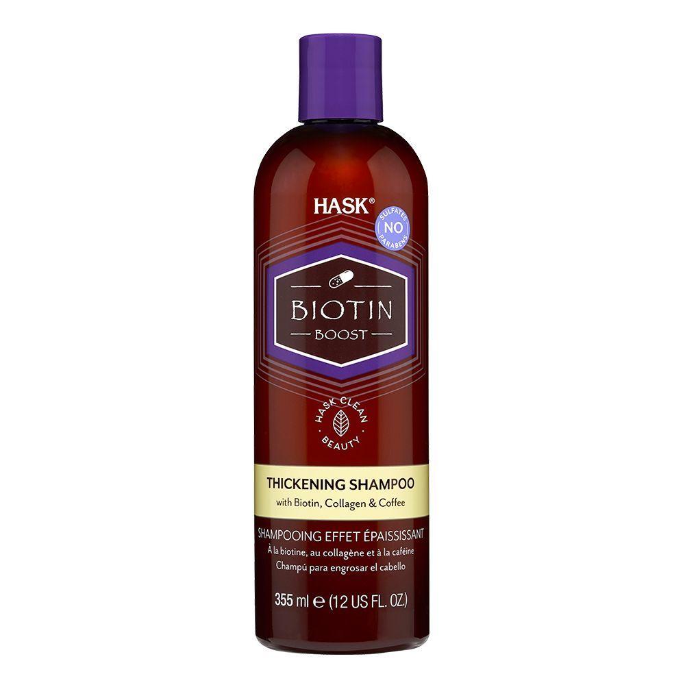 HaskShampoo Biotin-1