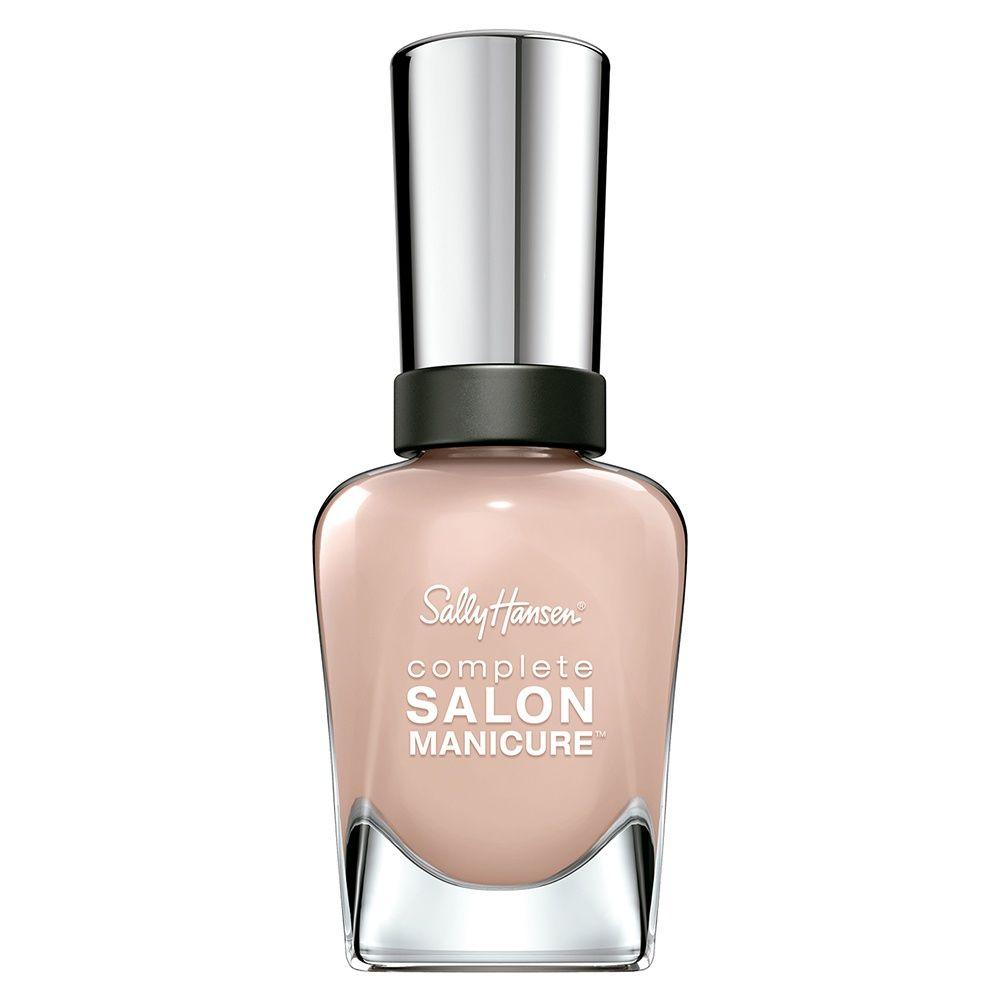 Esmalte Complete Salon Manicure Devil Wears Nada-0