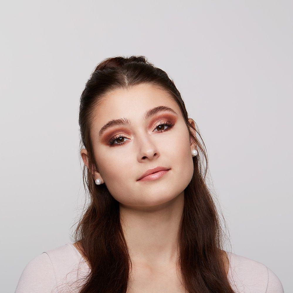 Paleta De Sombras The Rose Edition-7