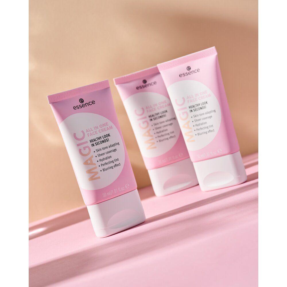 Crema Facial Magic All In One-5